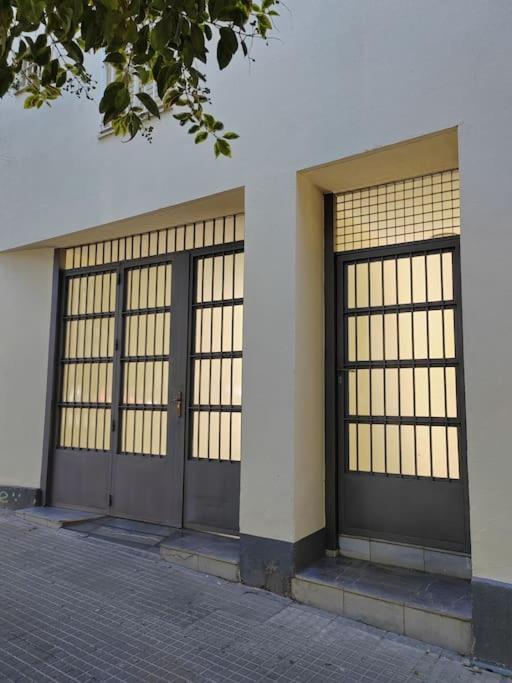 Escapada Santa Justa Lejlighed Sevilla Eksteriør billede